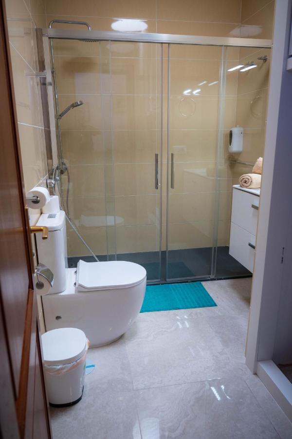 Apartamento Bissau Apartment Playa Blanca  Exterior photo