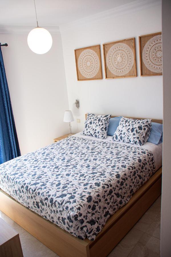 Apartamento Bissau Apartment Playa Blanca  Exterior photo